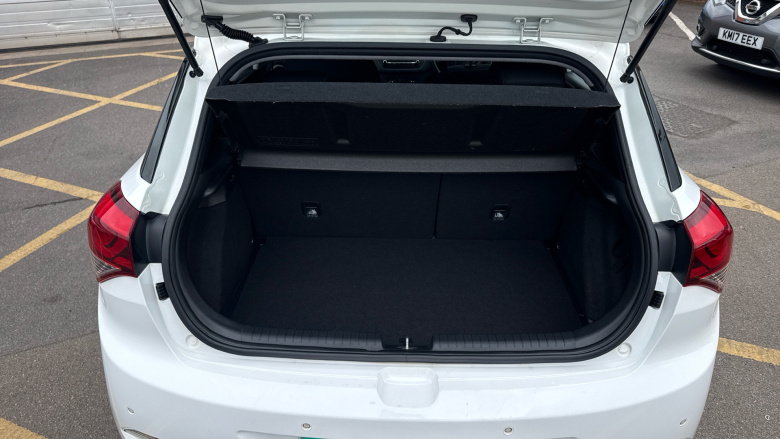 Hyundai i20 1.2 SE 5dr Petrol Hatchback